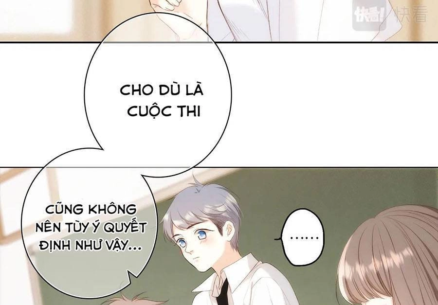 Con Tim Rung Động 2 Chapter 146.1 - 23