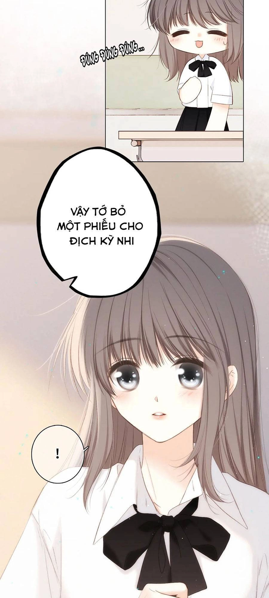 Con Tim Rung Động 2 Chapter 146.1 - 26