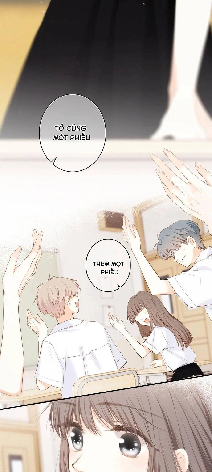 Con Tim Rung Động 2 Chapter 146.1 - 28