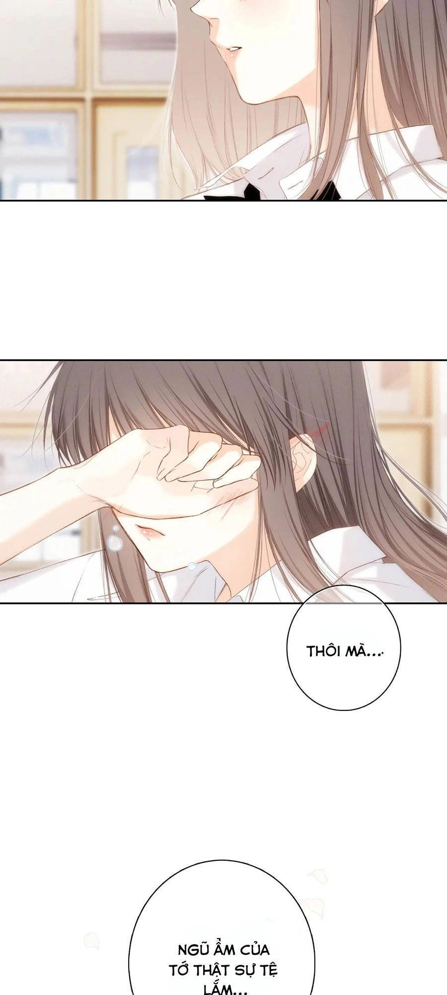 Con Tim Rung Động 2 Chapter 146.1 - 40