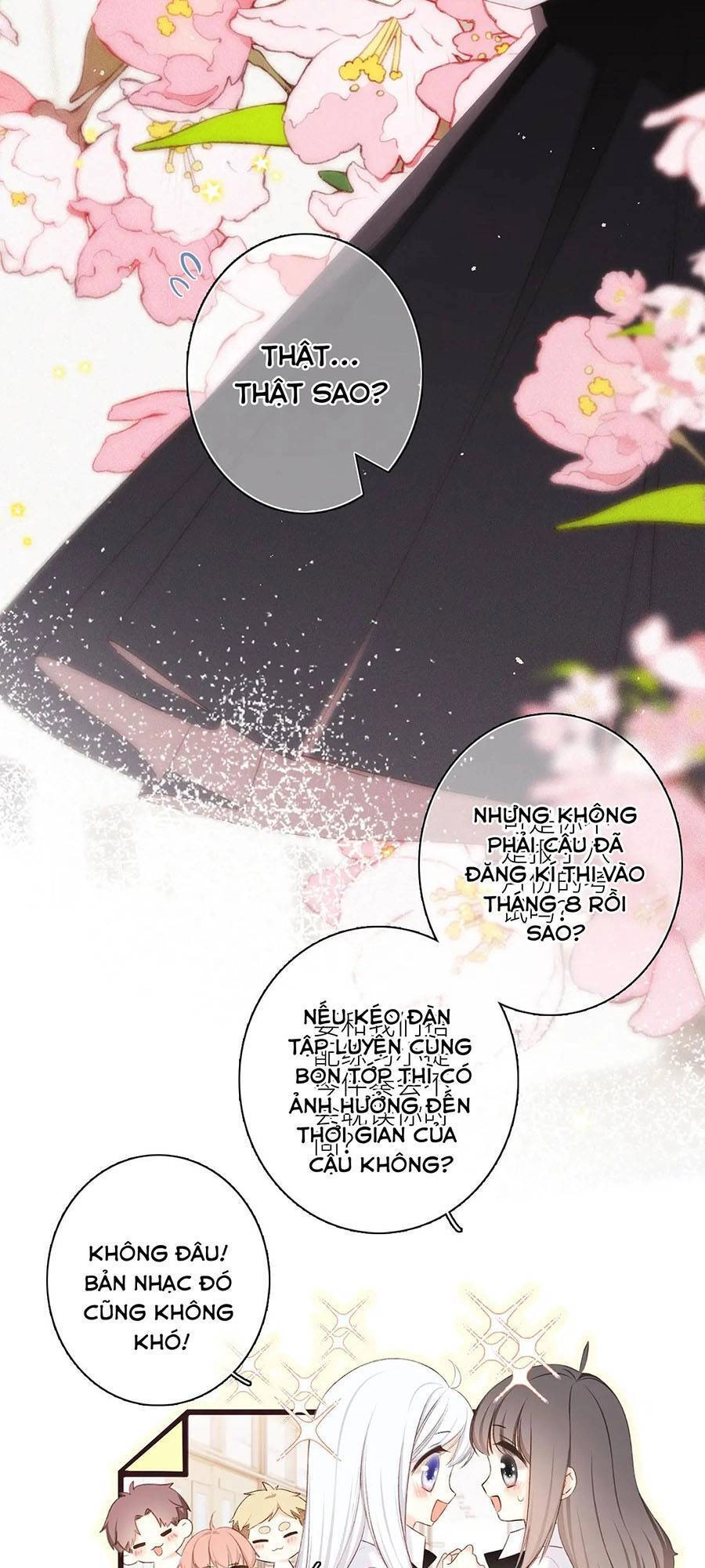 Con Tim Rung Động 2 Chapter 146.1 - 54