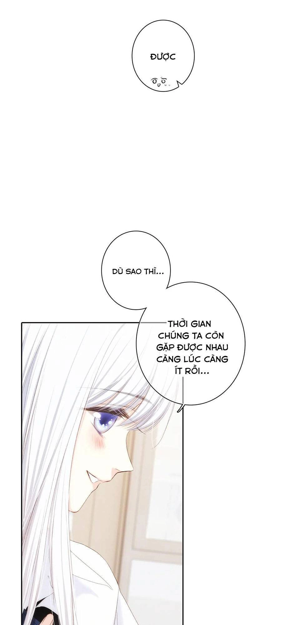 Con Tim Rung Động 2 Chapter 146.1 - 56