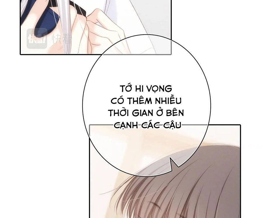 Con Tim Rung Động 2 Chapter 146.1 - 57