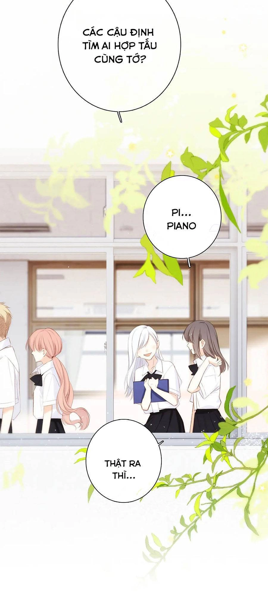 Con Tim Rung Động 2 Chapter 146.1 - 60