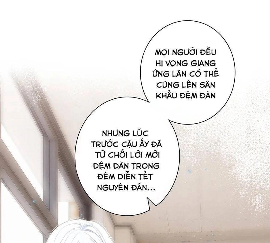 Con Tim Rung Động 2 Chapter 146.1 - 61