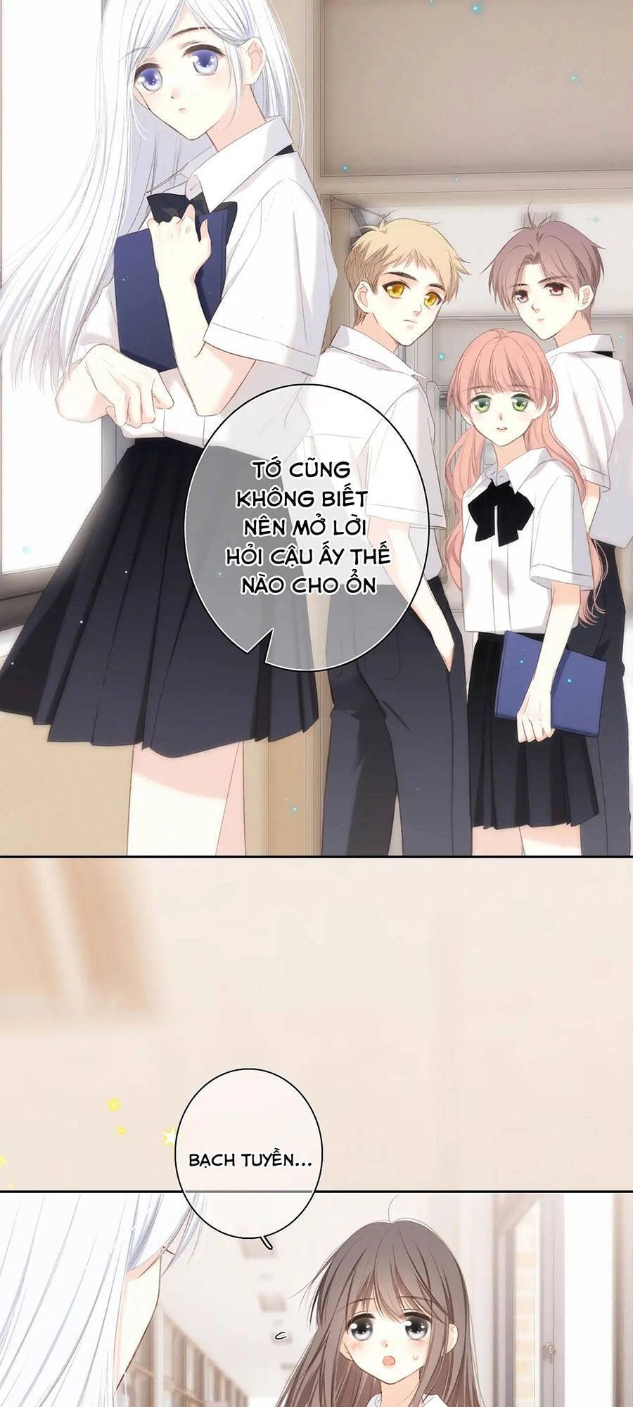 Con Tim Rung Động 2 Chapter 146.1 - 62