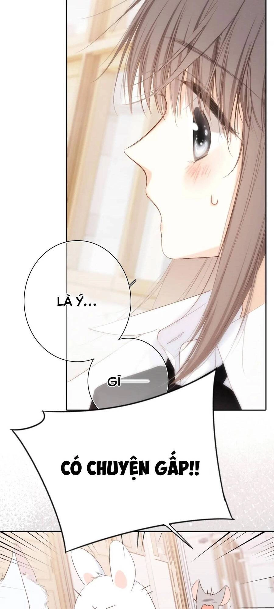 Con Tim Rung Động 2 Chapter 146.2 - 7