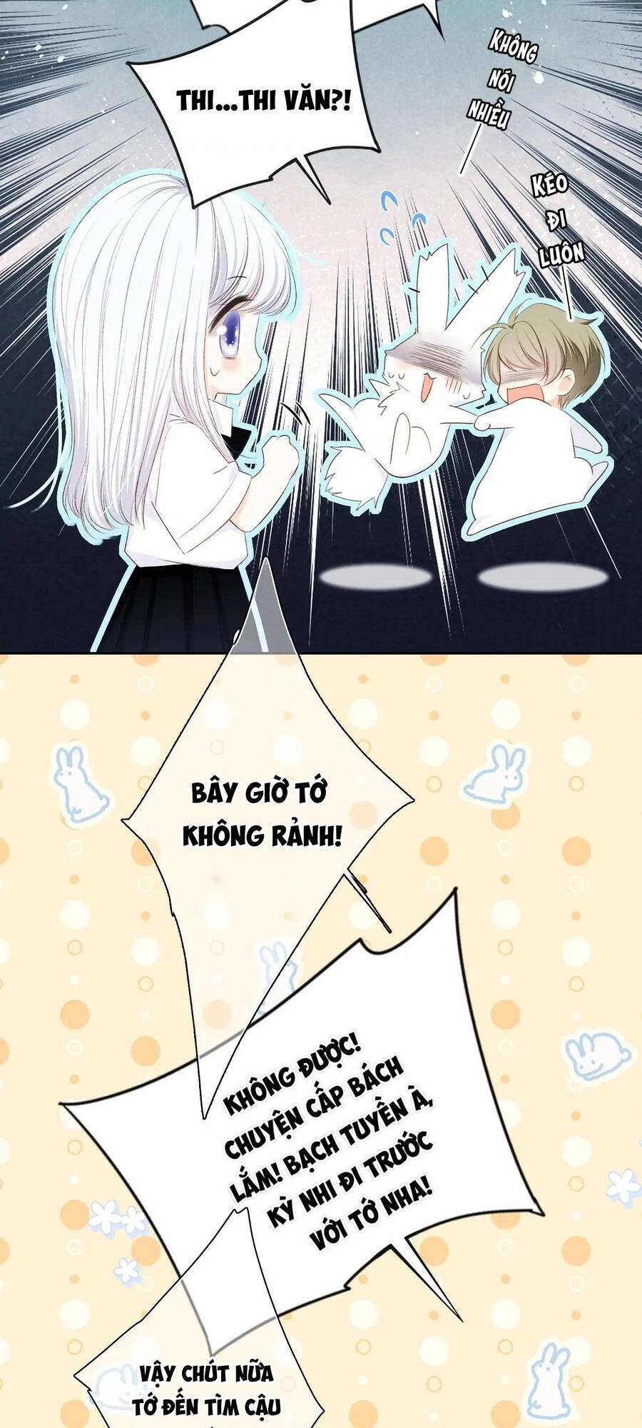 Con Tim Rung Động 2 Chapter 146.2 - 9