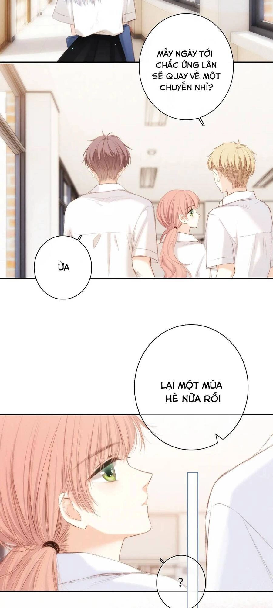 Con Tim Rung Động 2 Chapter 146.2 - 13