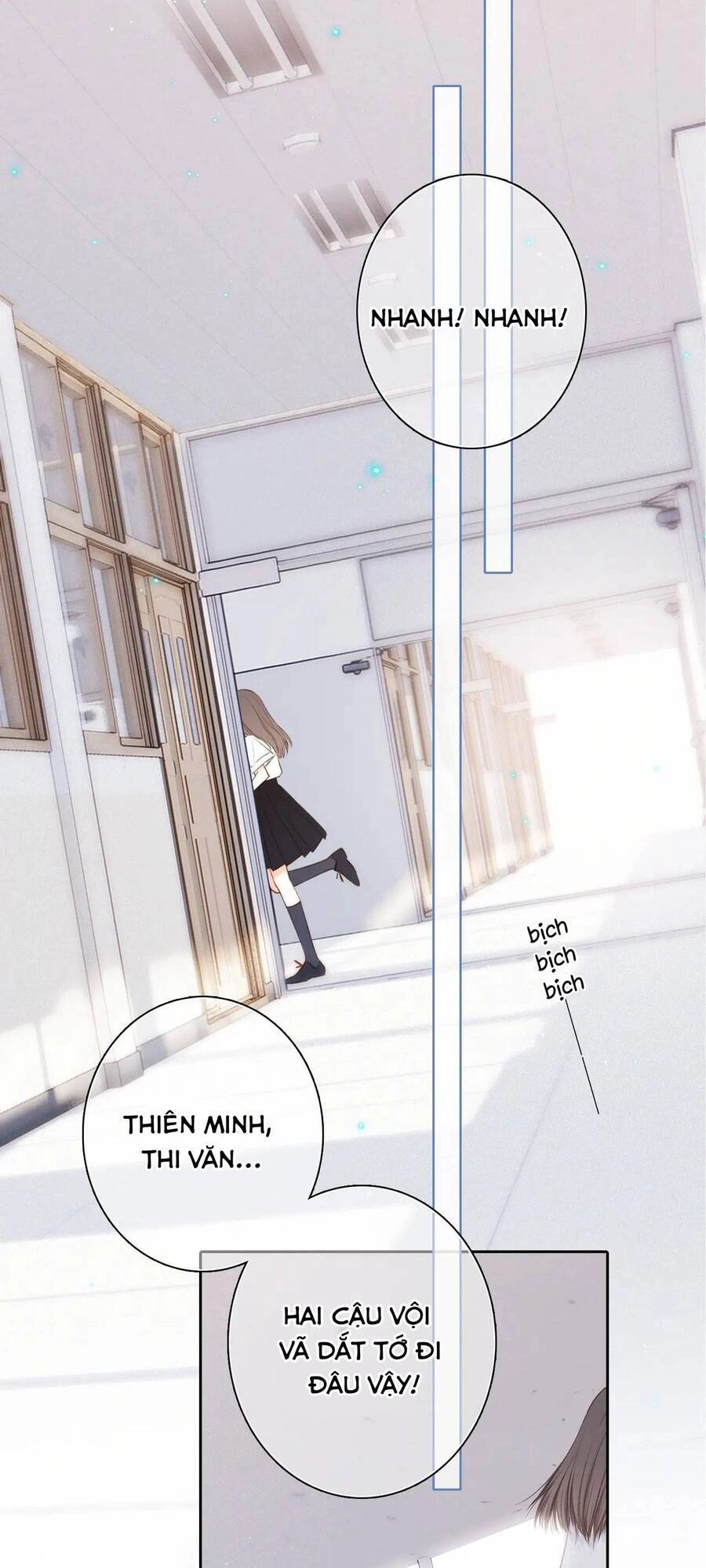 Con Tim Rung Động 2 Chapter 146.2 - 15