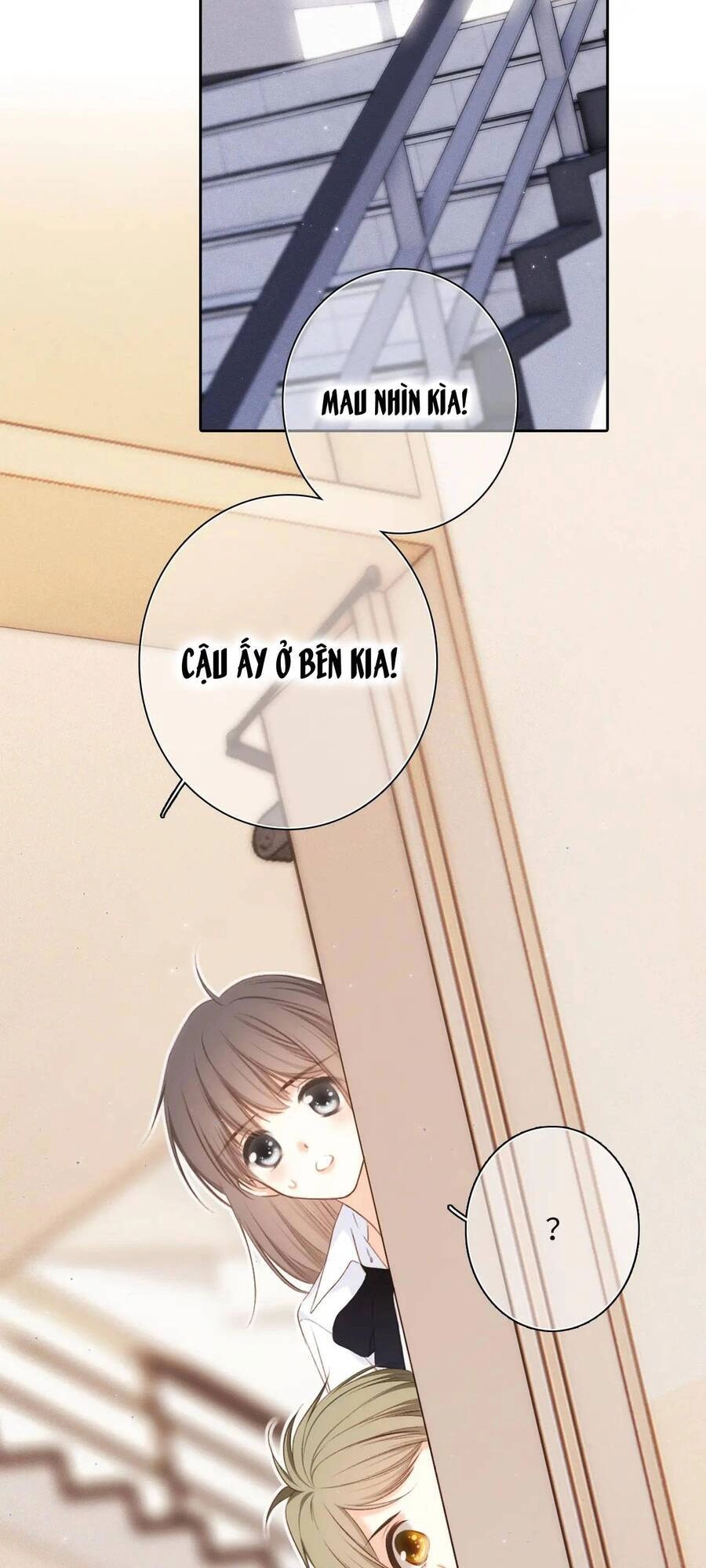 Con Tim Rung Động 2 Chapter 146.2 - 17