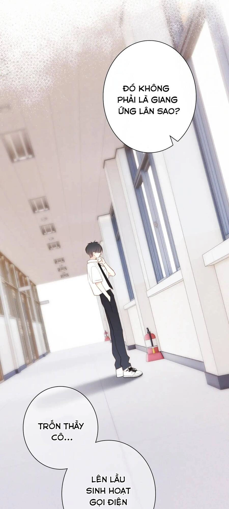 Con Tim Rung Động 2 Chapter 146.2 - 19