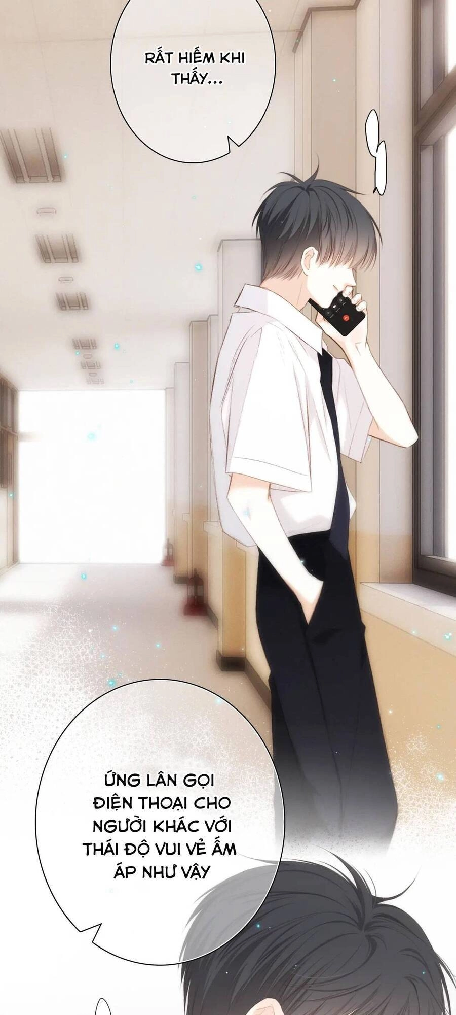 Con Tim Rung Động 2 Chapter 146.2 - 25