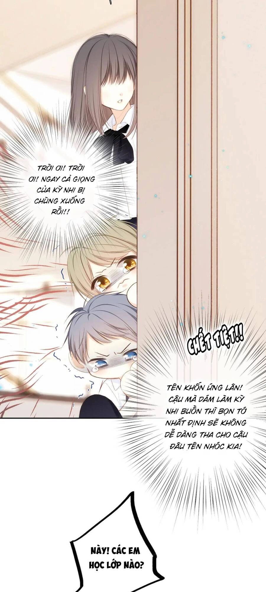 Con Tim Rung Động 2 Chapter 146.2 - 29