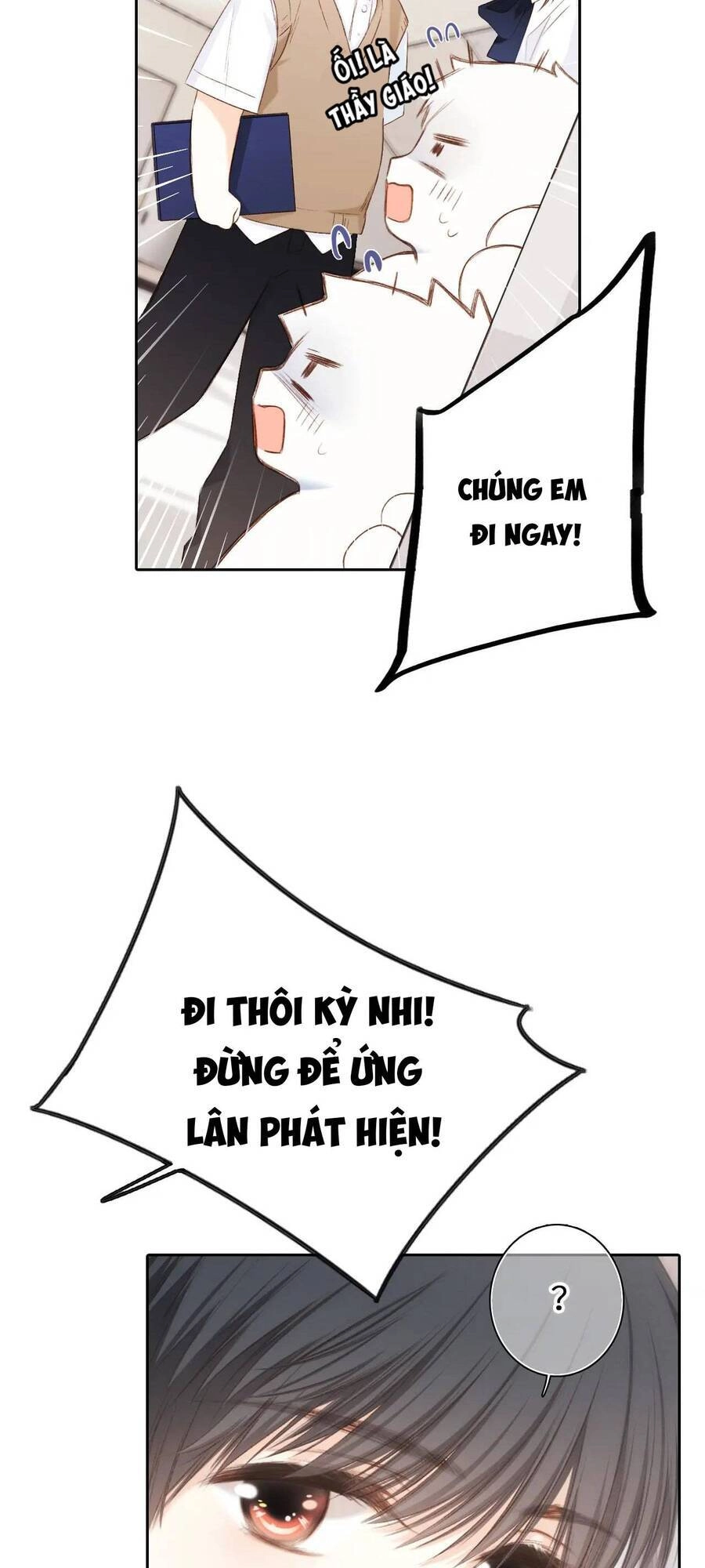 Con Tim Rung Động 2 Chapter 146.2 - 31