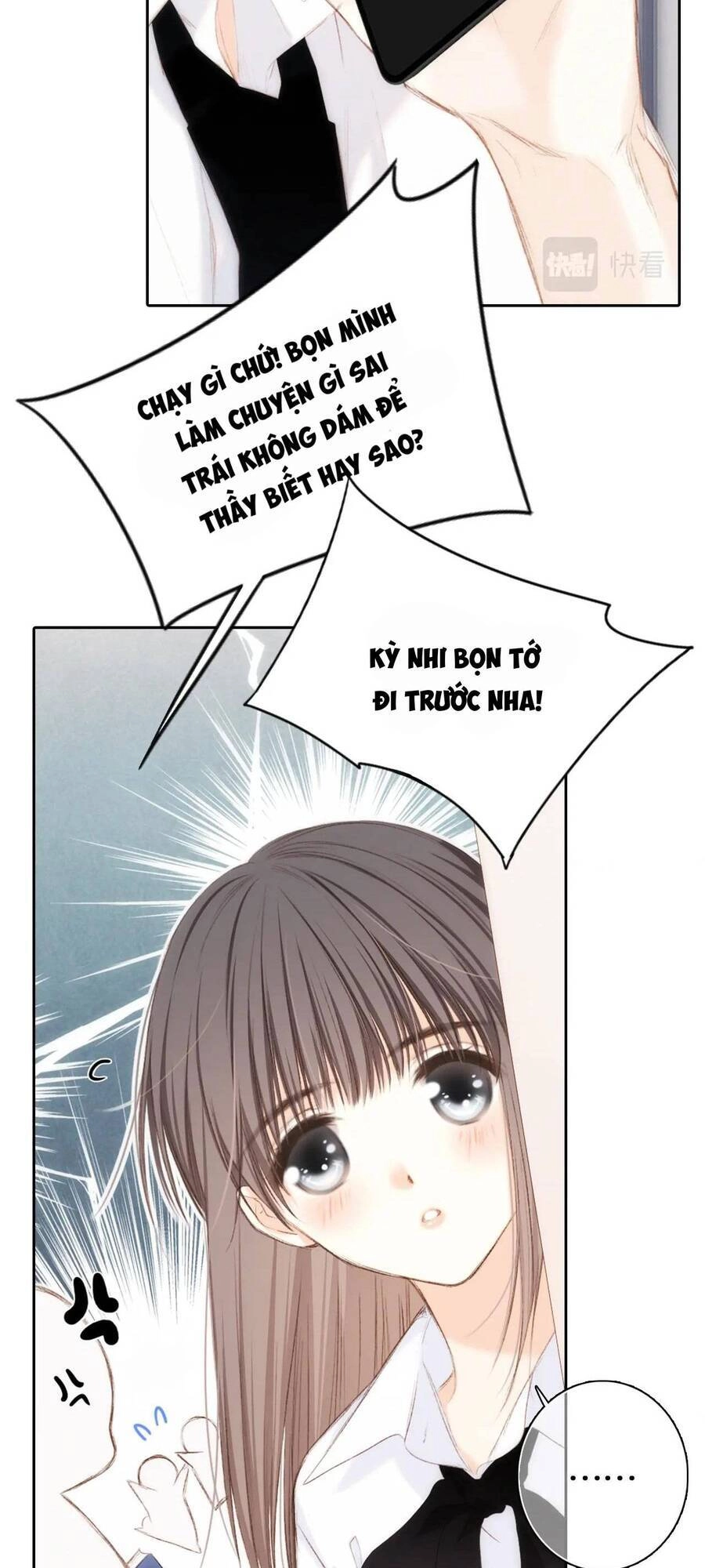 Con Tim Rung Động 2 Chapter 146.2 - 33