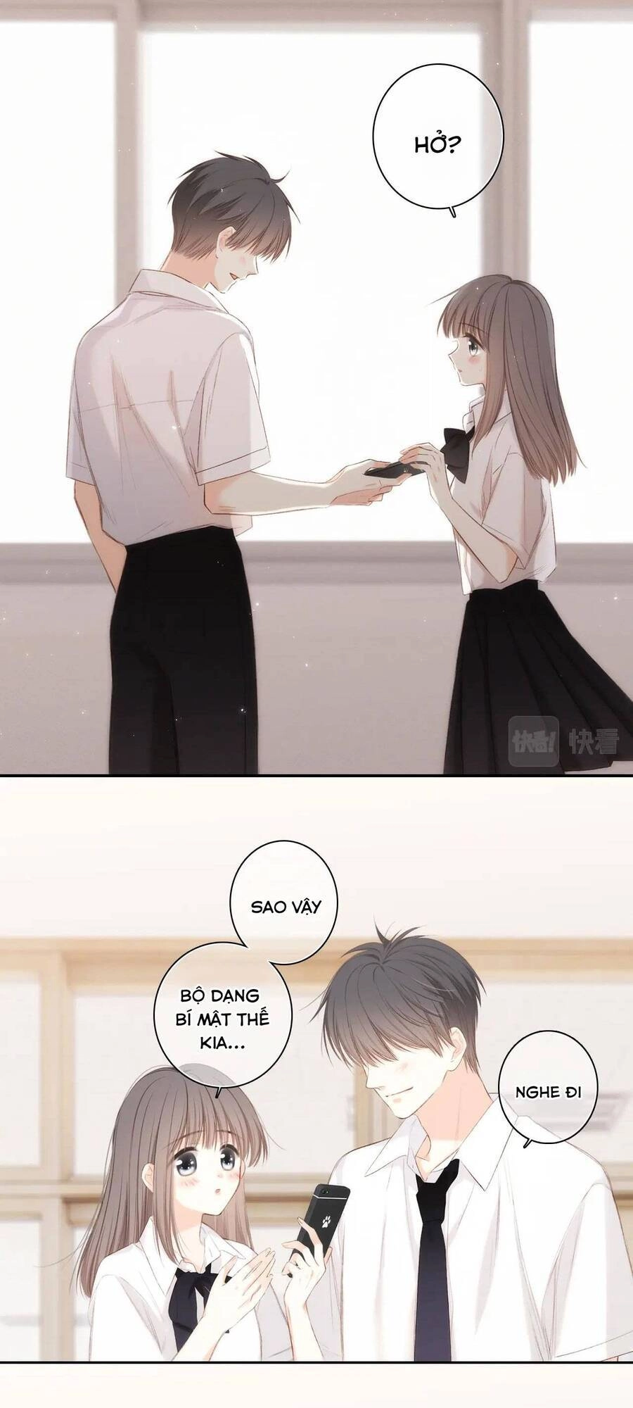 Con Tim Rung Động 2 Chapter 146.2 - 39