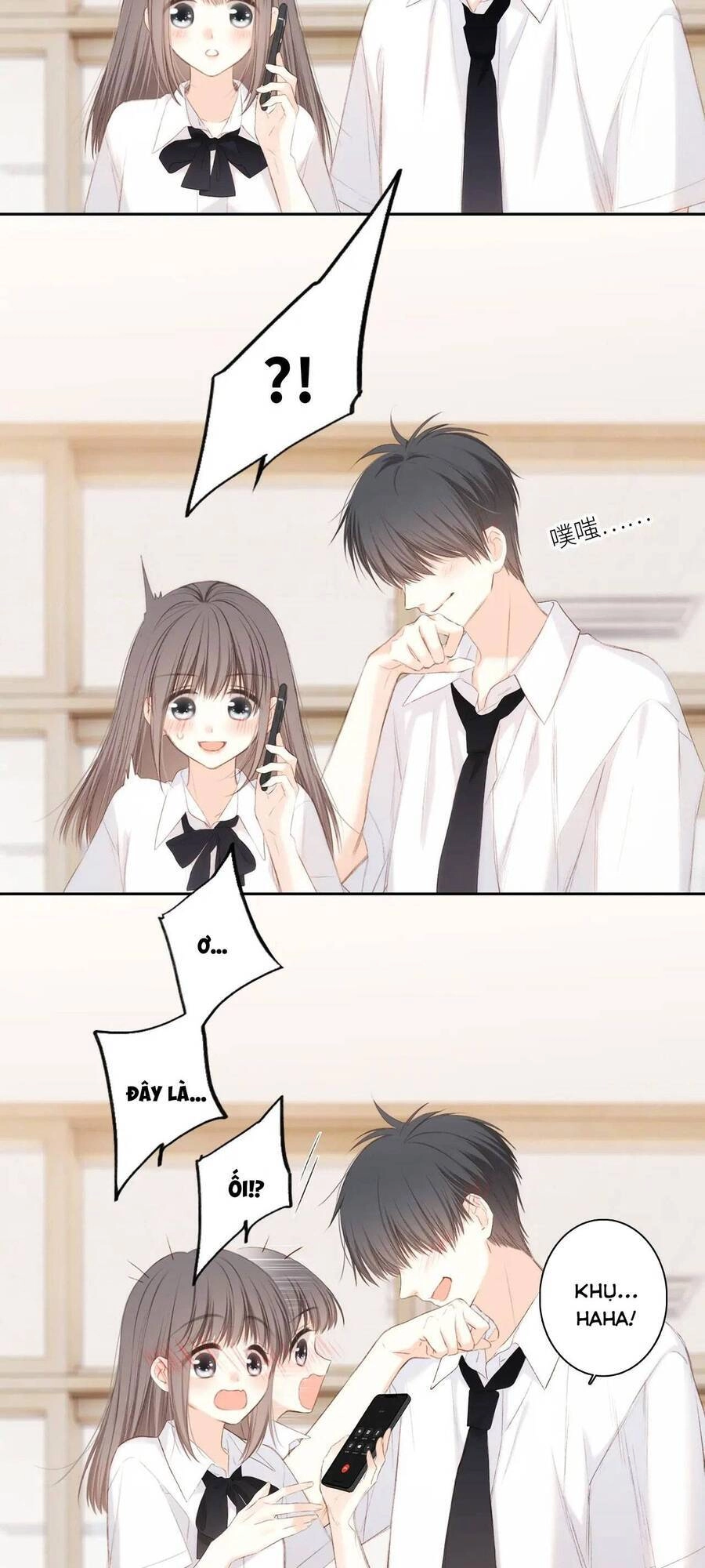 Con Tim Rung Động 2 Chapter 146.2 - 41