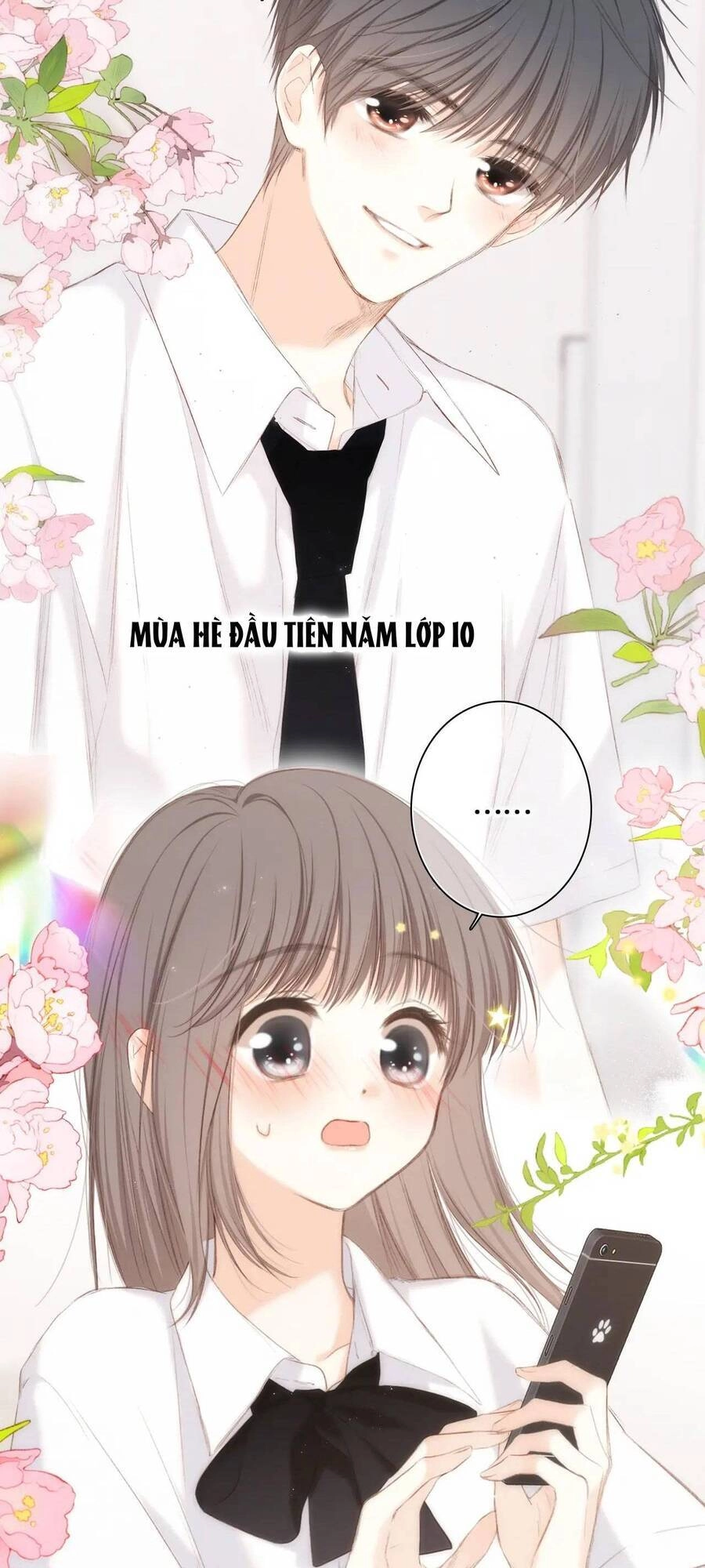 Con Tim Rung Động 2 Chapter 146.2 - 43