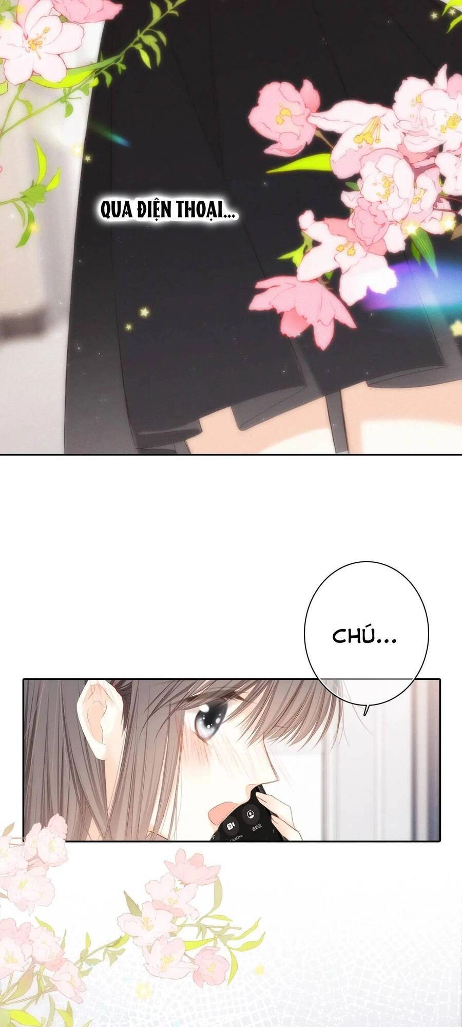 Con Tim Rung Động 2 Chapter 146.2 - 45