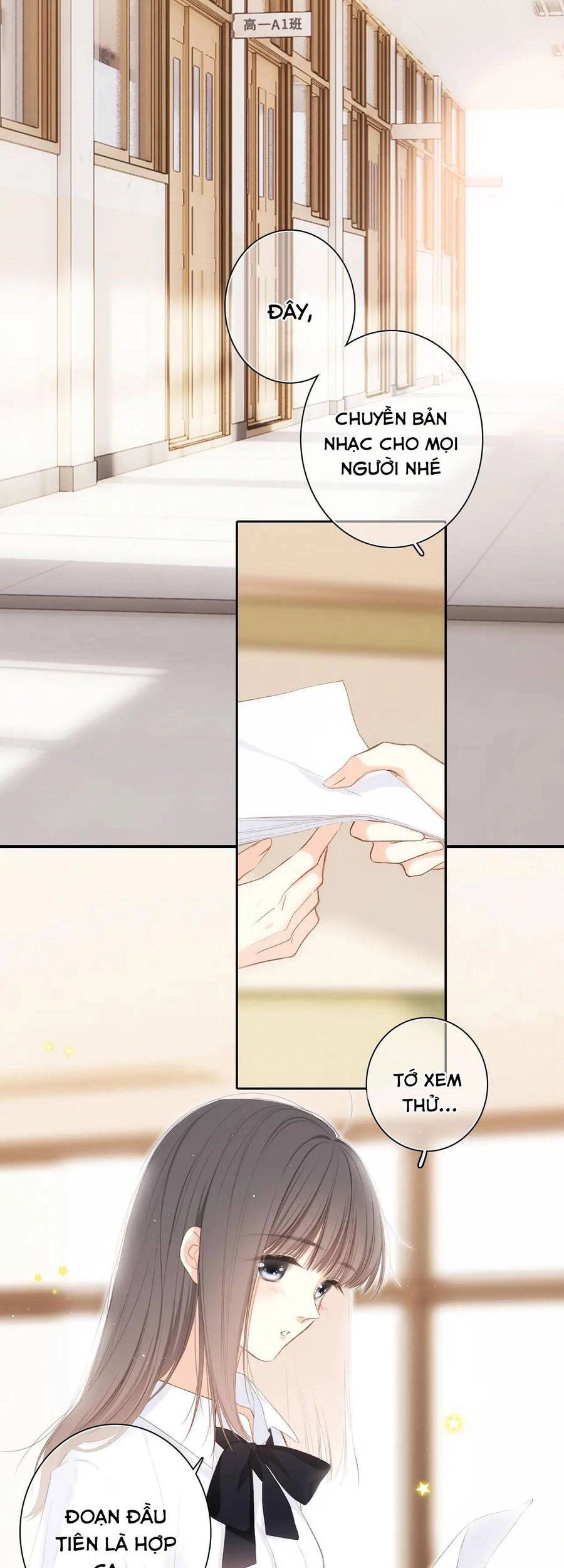 Con Tim Rung Động 2 Chapter 147.1 - 4