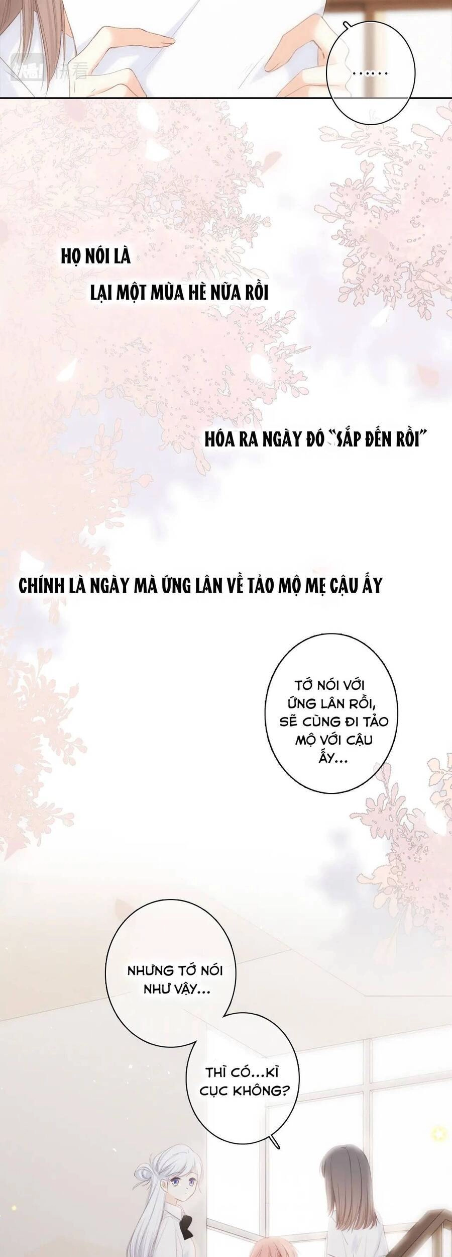 Con Tim Rung Động 2 Chapter 147.1 - 12