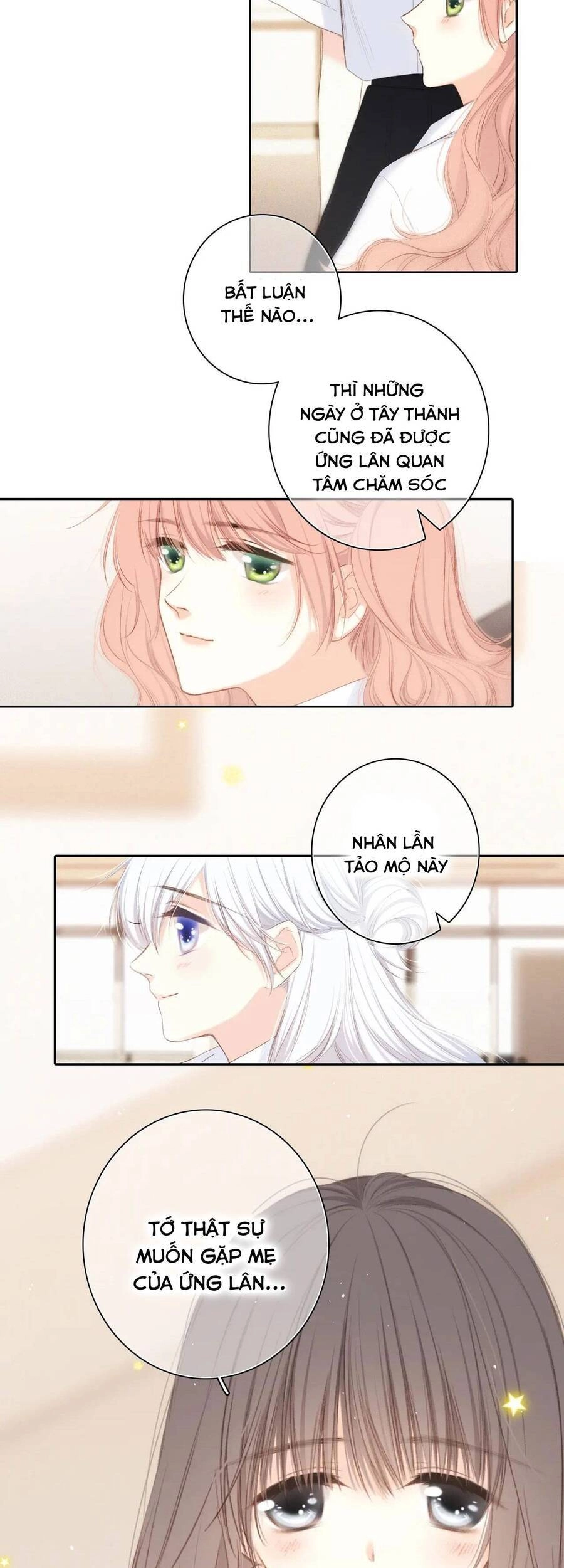 Con Tim Rung Động 2 Chapter 147.1 - 16