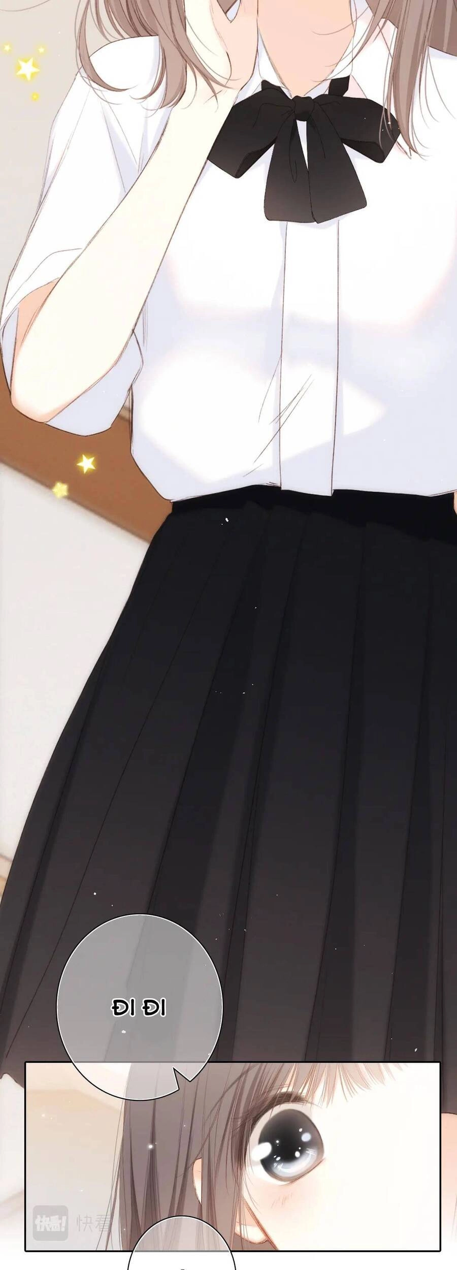 Con Tim Rung Động 2 Chapter 147.1 - 18