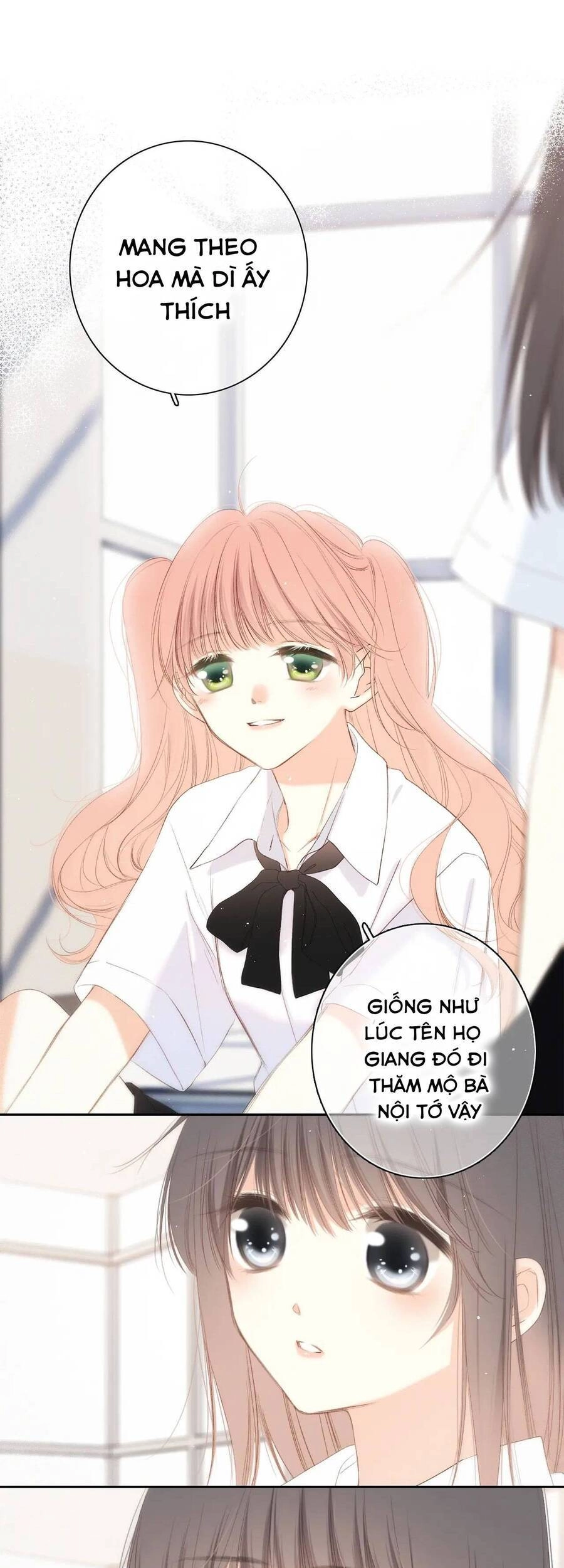 Con Tim Rung Động 2 Chapter 147.1 - 20