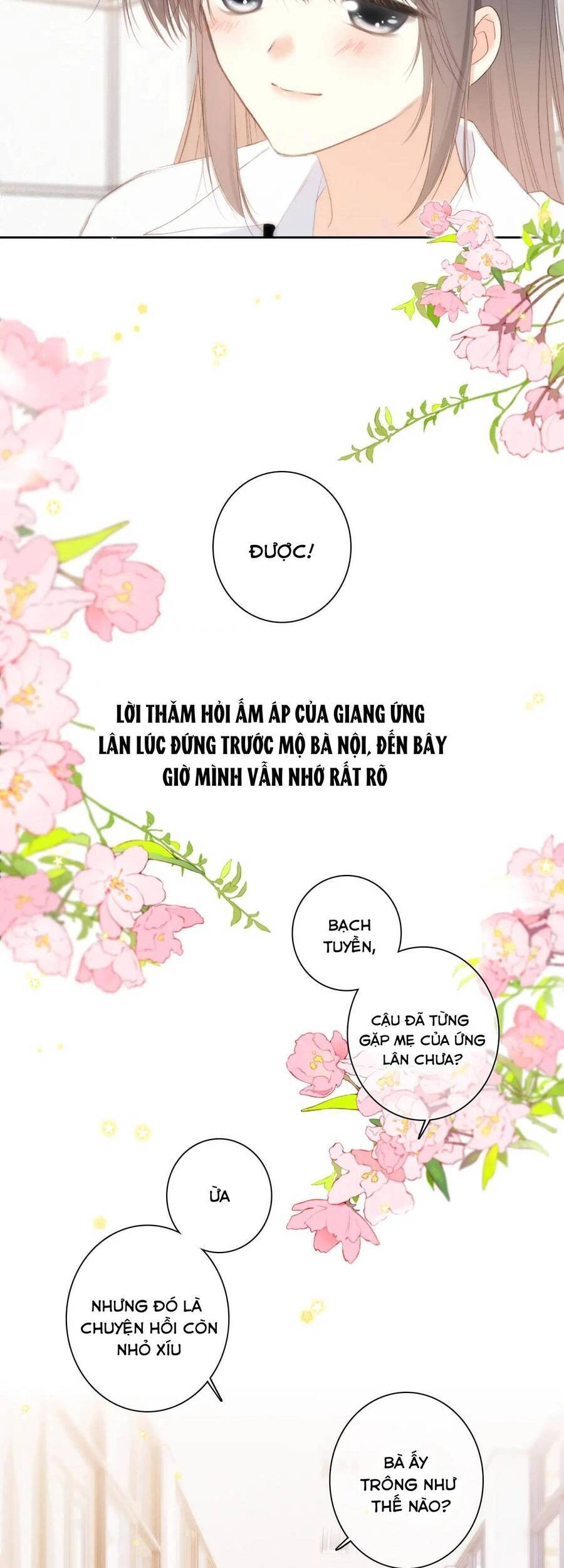 Con Tim Rung Động 2 Chapter 147.1 - 22