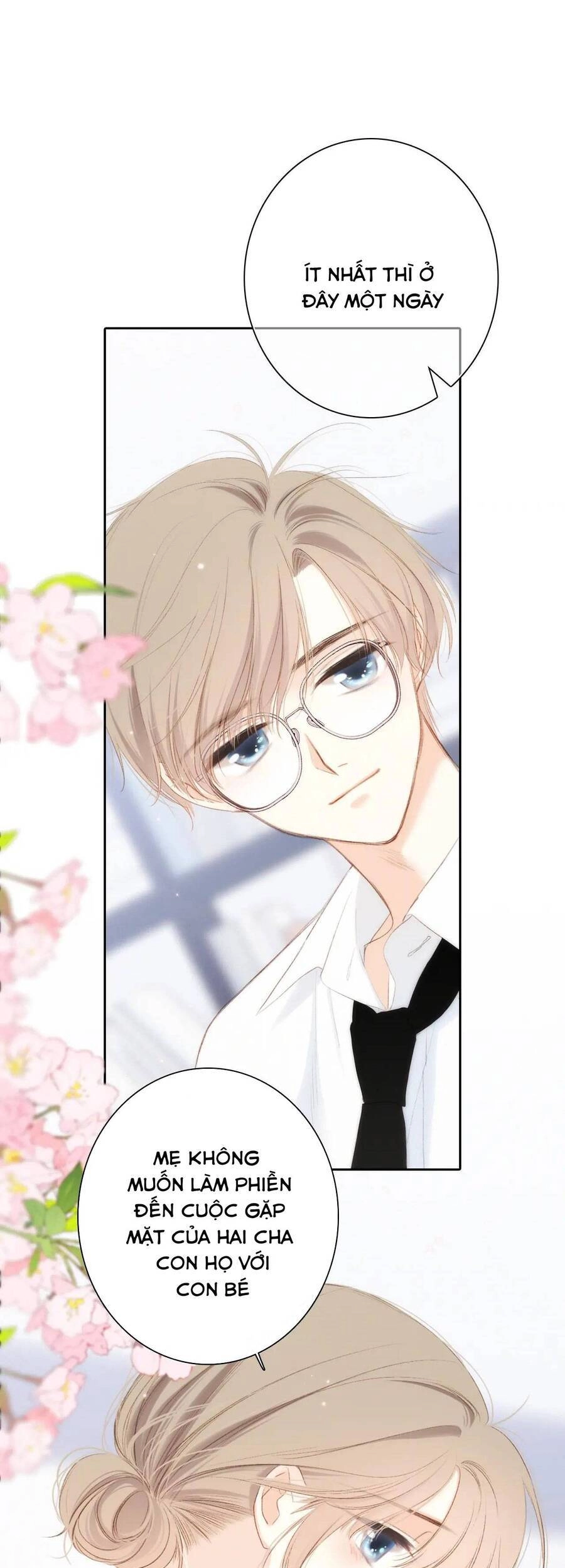 Con Tim Rung Động 2 Chapter 147.1 - 28