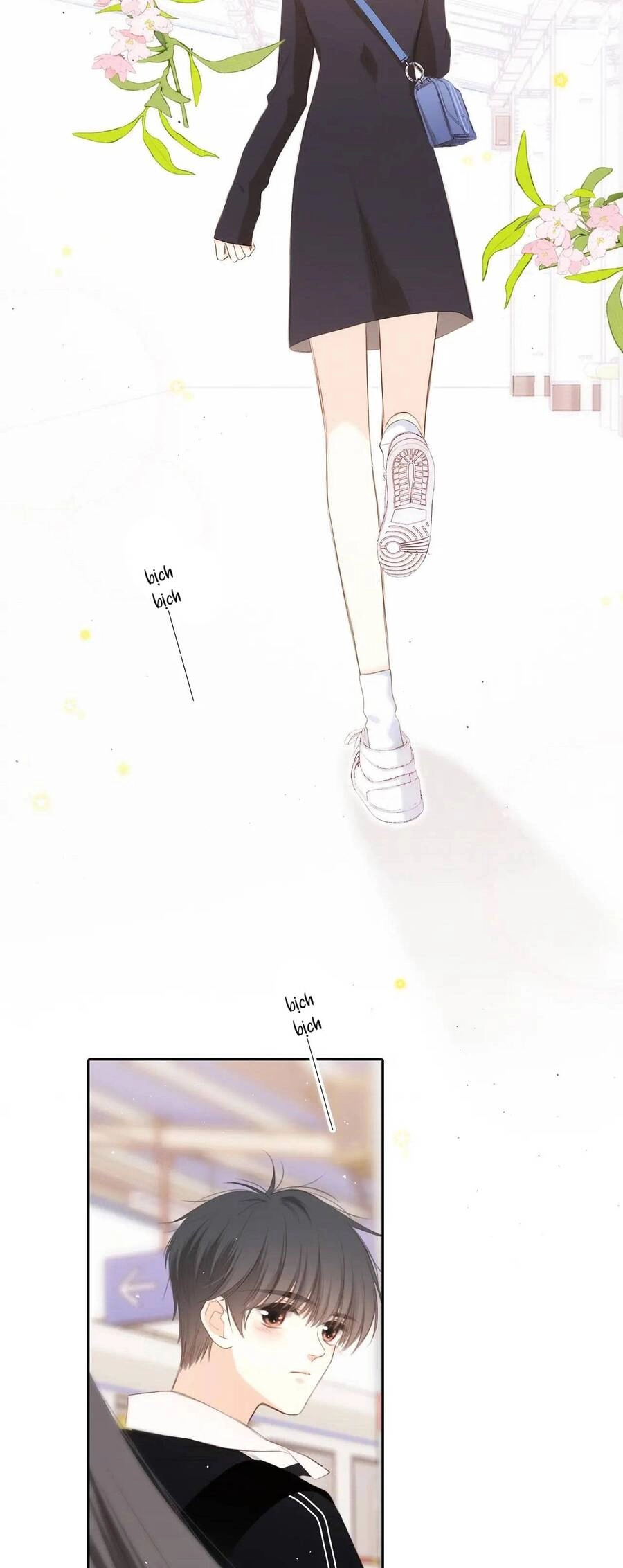 Con Tim Rung Động 2 Chapter 147.1 - 36