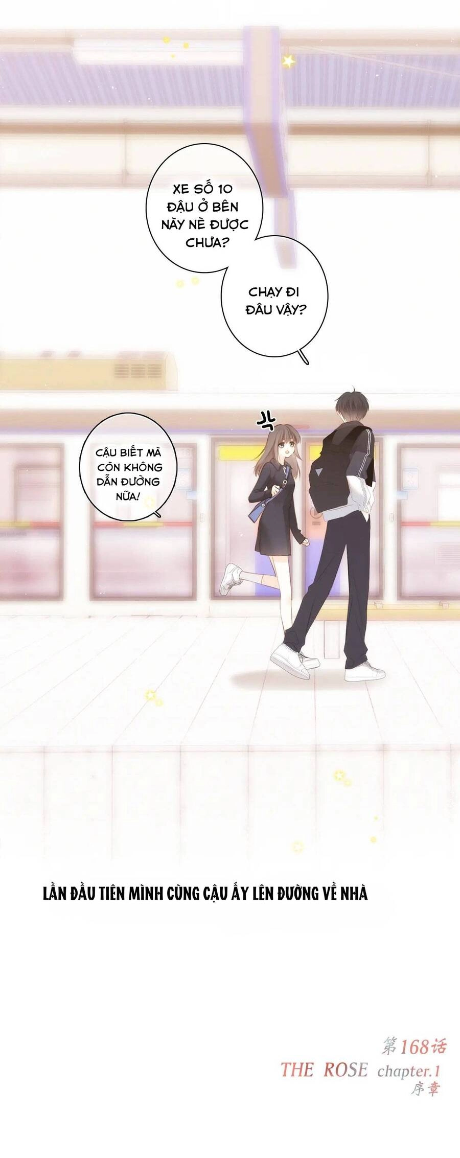 Con Tim Rung Động 2 Chapter 147.1 - 38