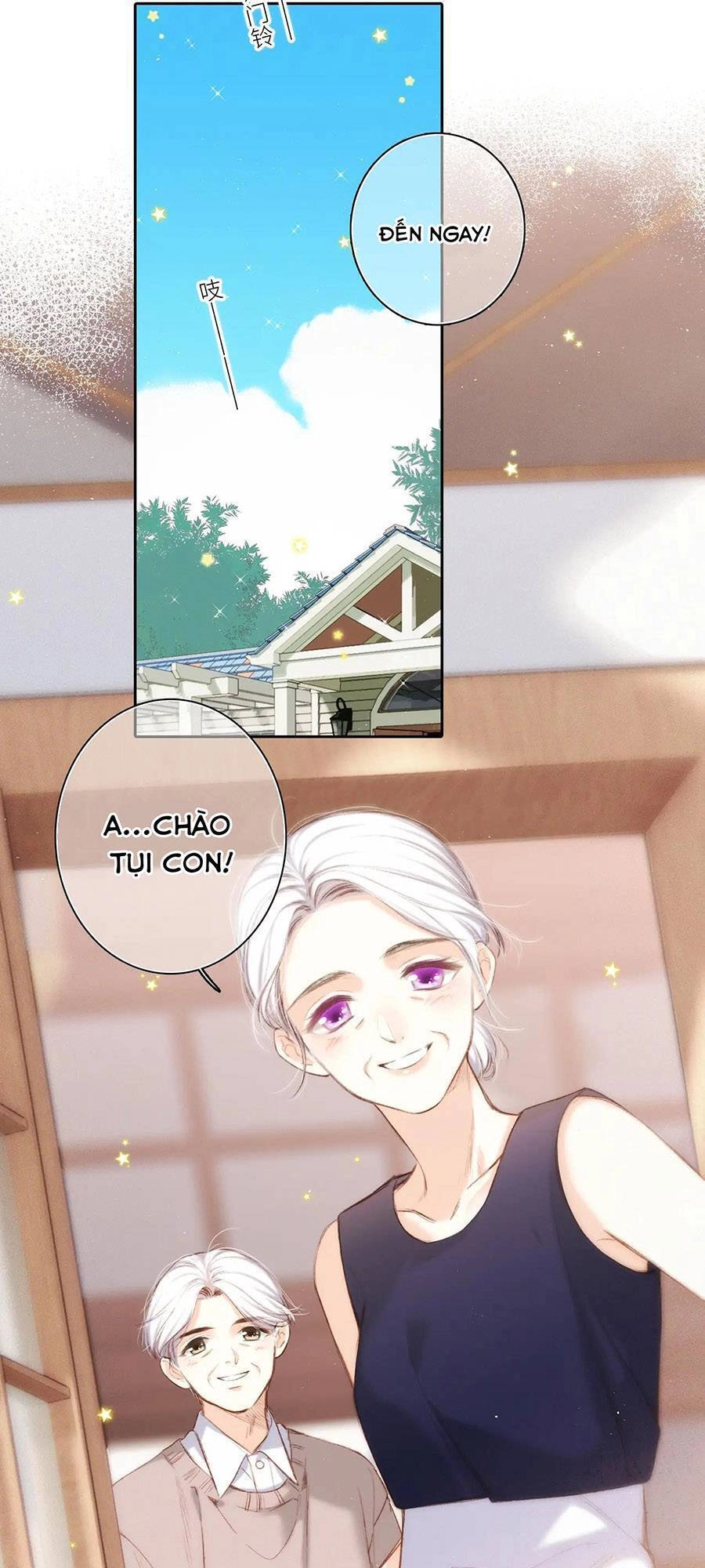 Con Tim Rung Động 2 Chapter 148.1 - 3