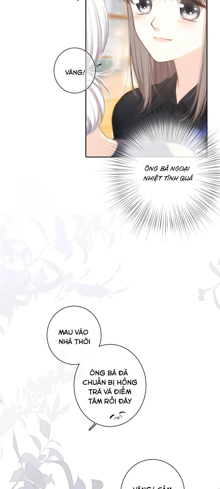 Con Tim Rung Động 2 Chapter 148.1 - 7