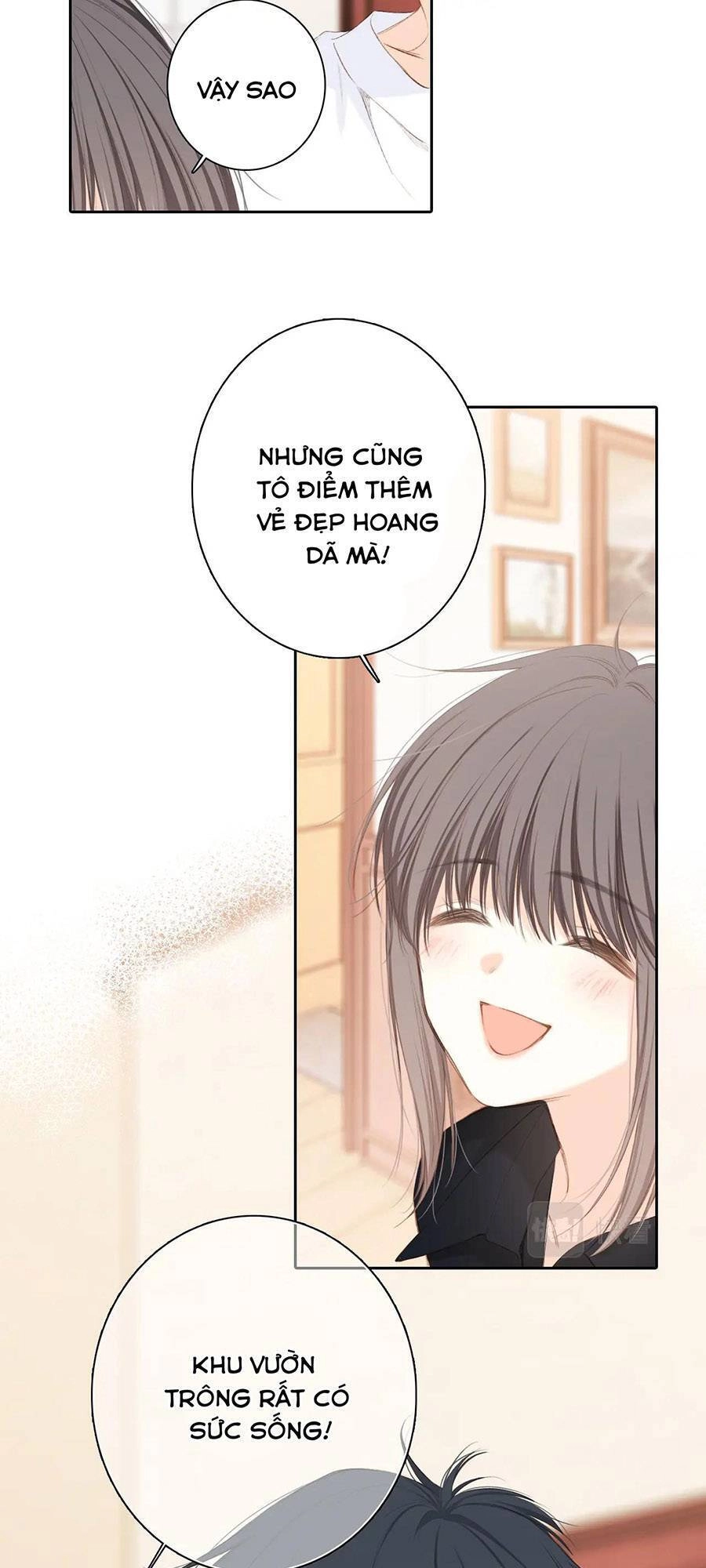 Con Tim Rung Động 2 Chapter 148.1 - 17