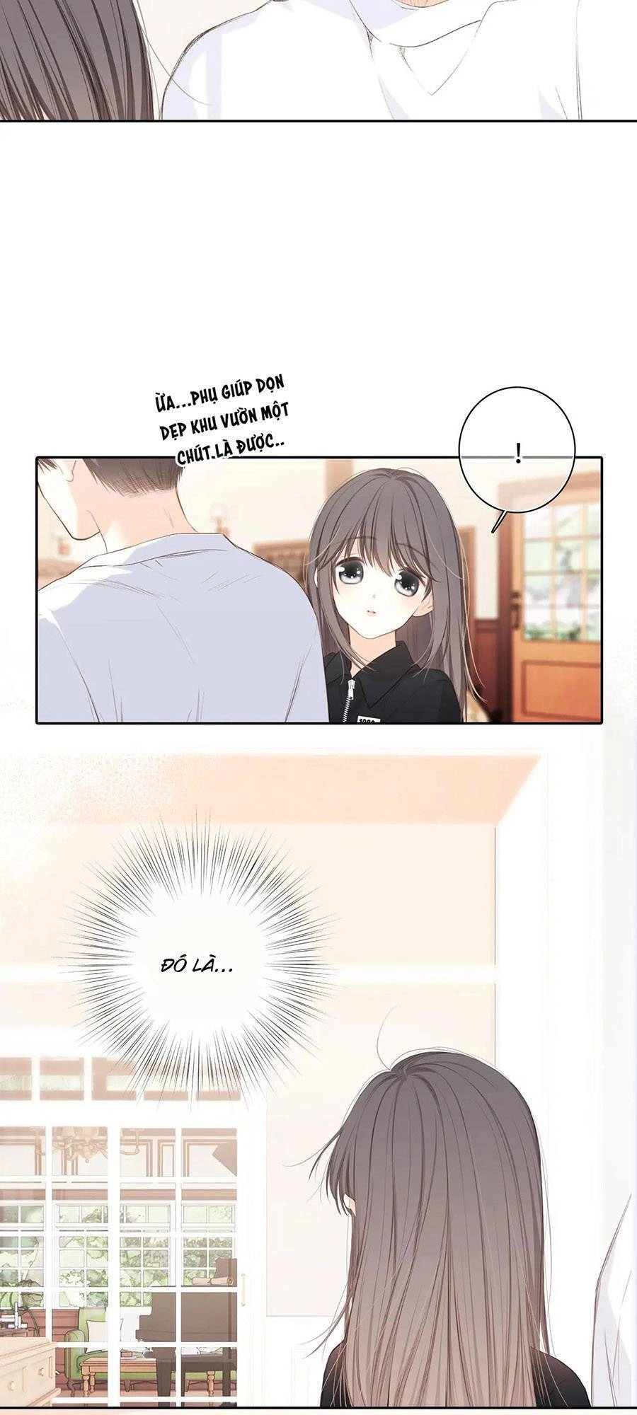 Con Tim Rung Động 2 Chapter 148.1 - 19