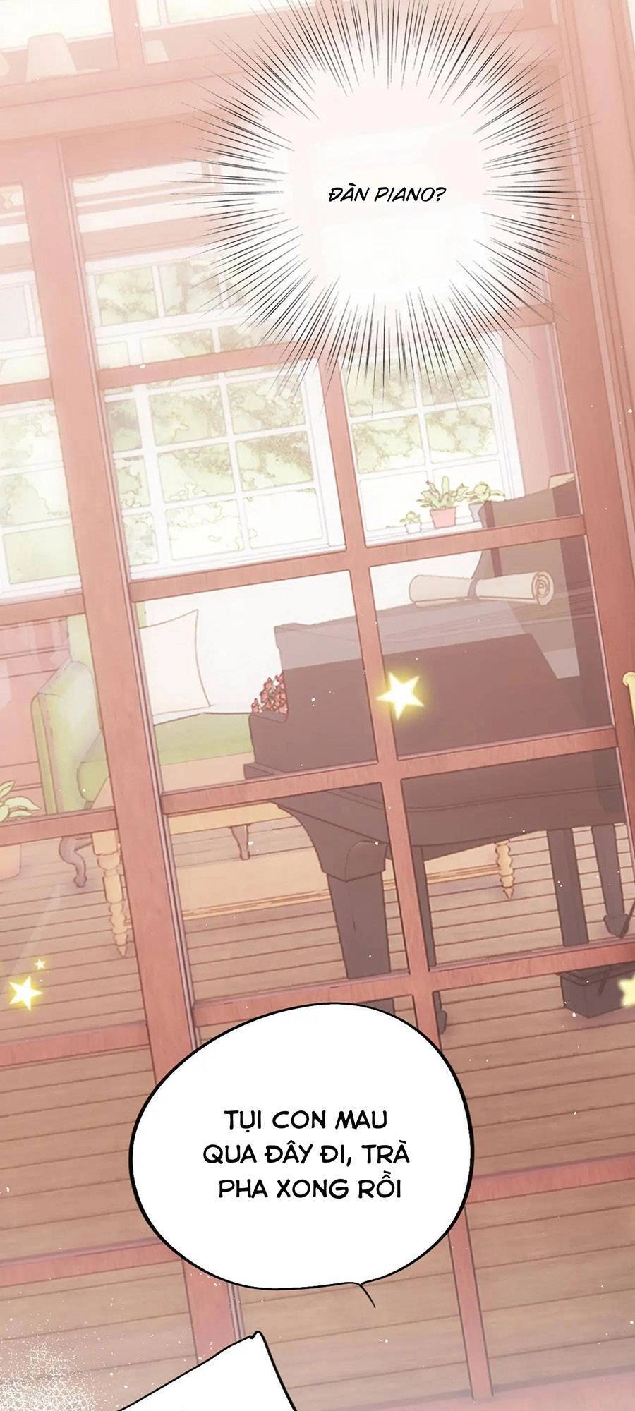 Con Tim Rung Động 2 Chapter 148.1 - 21