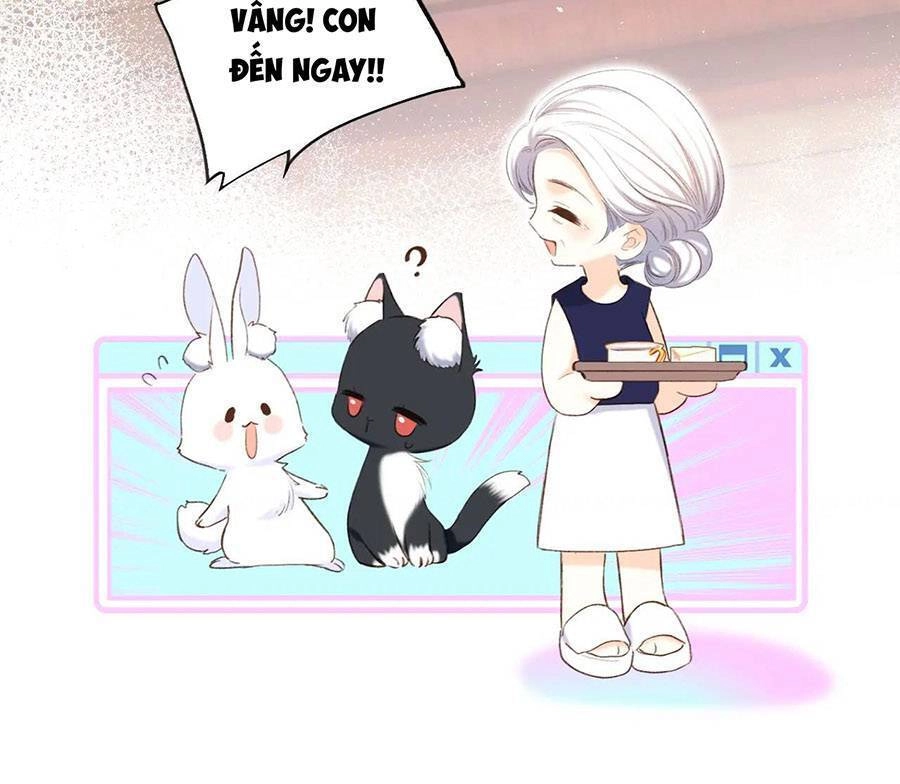 Con Tim Rung Động 2 Chapter 148.1 - 22