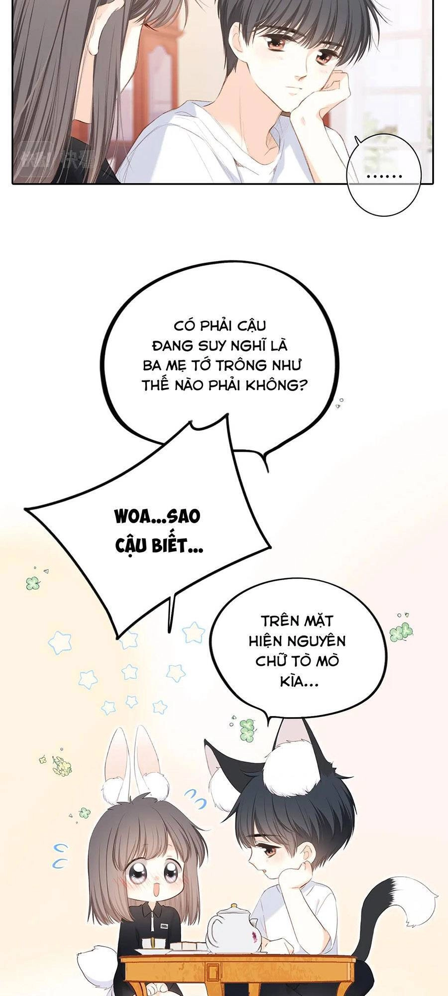 Con Tim Rung Động 2 Chapter 148.1 - 25