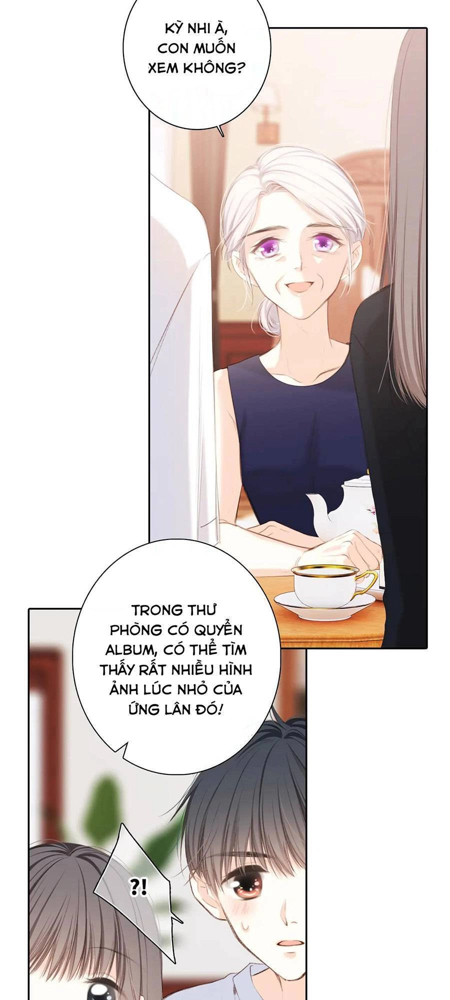 Con Tim Rung Động 2 Chapter 148.1 - 27