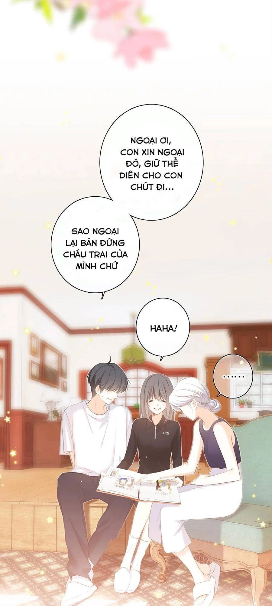 Con Tim Rung Động 2 Chapter 148.1 - 37