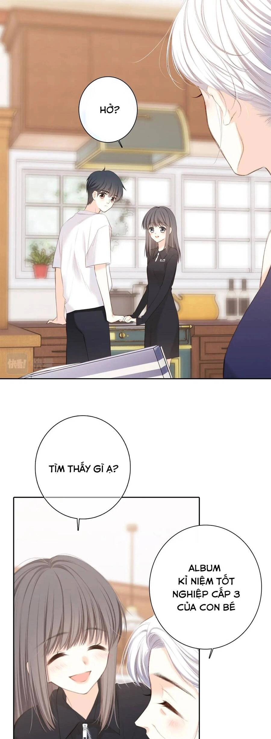 Con Tim Rung Động 2 Chapter 148.2 - 13