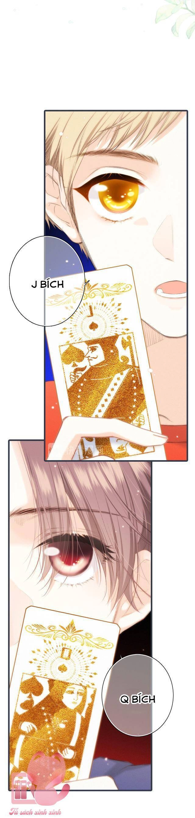 Con Tim Rung Động 2 Chapter 149 - 4