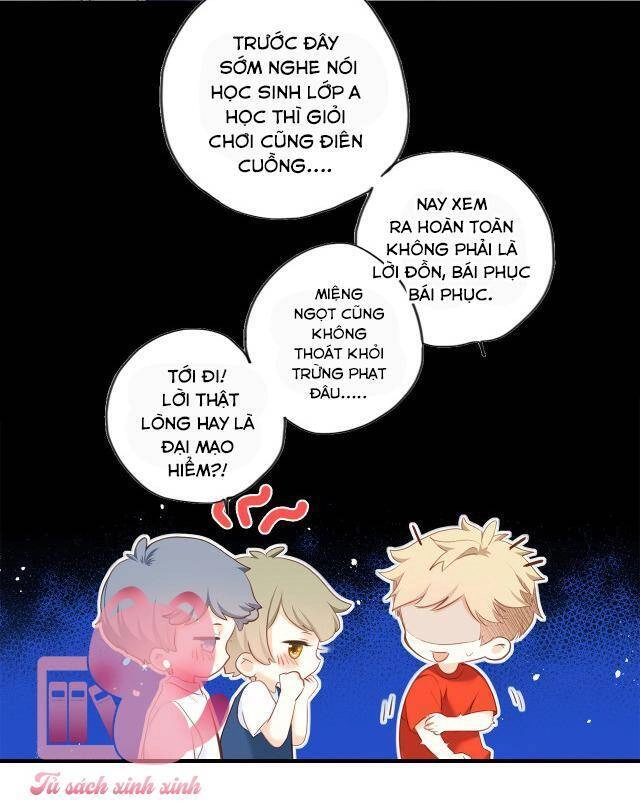 Con Tim Rung Động 2 Chapter 149 - 10