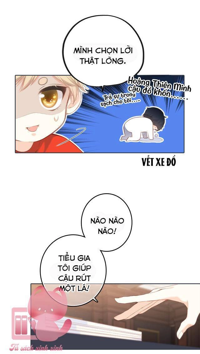 Con Tim Rung Động 2 Chapter 149 - 11