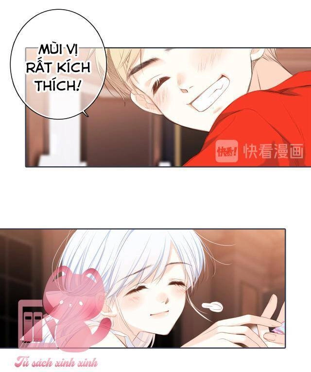 Con Tim Rung Động 2 Chapter 149 - 21