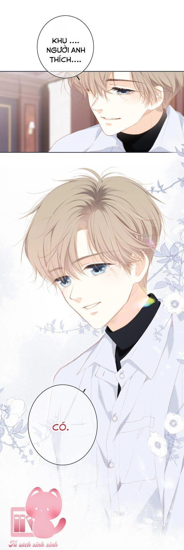 Con Tim Rung Động 2 Chapter 149 - 36