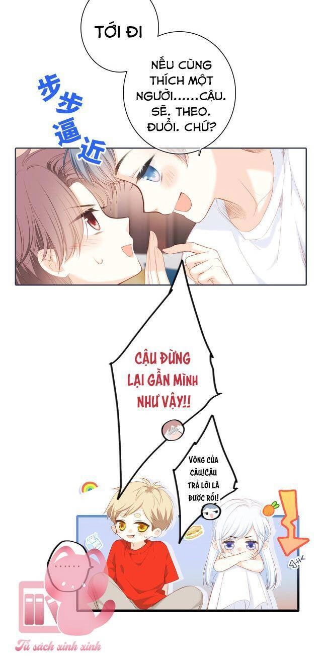 Con Tim Rung Động 2 Chapter 149 - 44