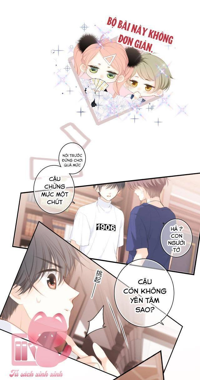 Con Tim Rung Động 2 Chapter 149 - 51